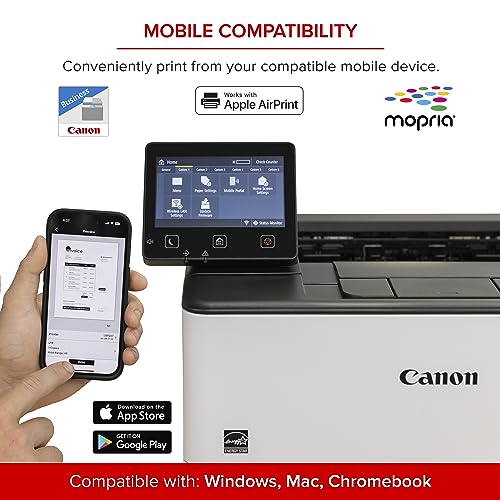 Canon imageCLASS LBP247dw Wireless Duplex Laser Printer