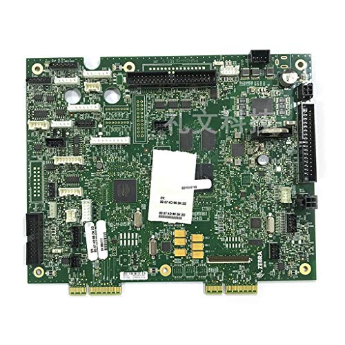 ZT610 Motherboard ZT610 Barcode Printer Accessories PN: 1074244-01 Motherboard Circuit Board
