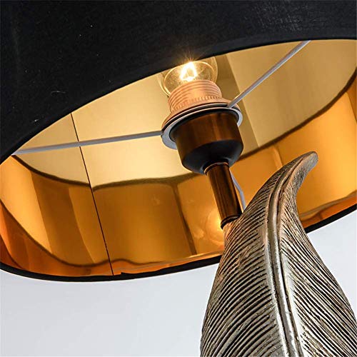 STER LED Computer lamp, 5 Levels of Light Attenuation, Touch Control Panel, Automatic 1 Hour Timer, Charging Port