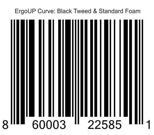 ERGOUP ErgoUP Curve Universal Leg Rest for Office Chair