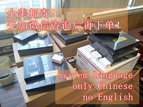 Sogou Translation pro Smart AI 42 Kinds Language Mutual Translator with 3.1" Touch Screen and Offline & Picture Translating Support Arabic English Spanish German etc Instant Real Time (Gray)