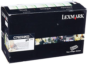 Lexmark C792X4KG Printer Accessory
