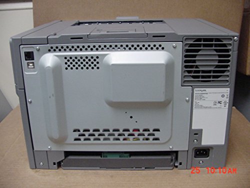 Lexmark C540N Color Laser Printer