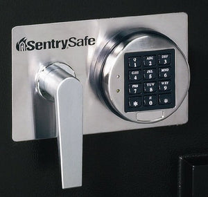 SentrySafe Depository Safe, XX Large Digital Money Safe, 1.6 Cubic Feet, DH-134E