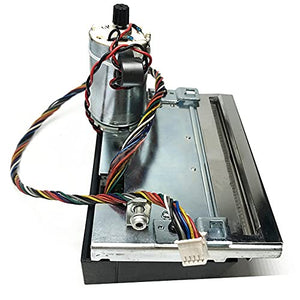 Kit Cutter Accessories for Zebra ZM400 Thermal Label Printer 203dpi 300dpi Genuine