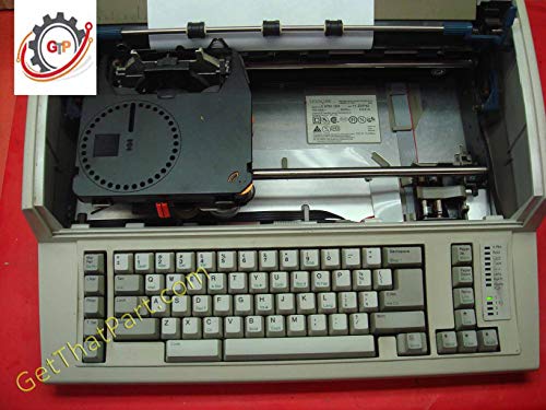 IBM Wheelwriter 1000 Typewriter