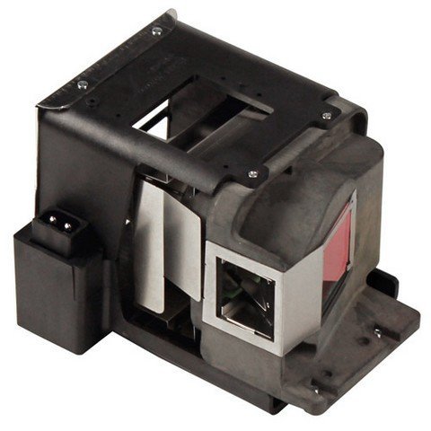 W501 Optoma Projector Lamp Replacement. Projector Lamp Assembly with Genuine Original Philips UHP Bulb Inside.