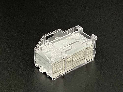 Avanternity's Staple Refills, Compatible with Konica Minolta 14YK SK-602 SK602 Staples (Pack of 4 Boxes)