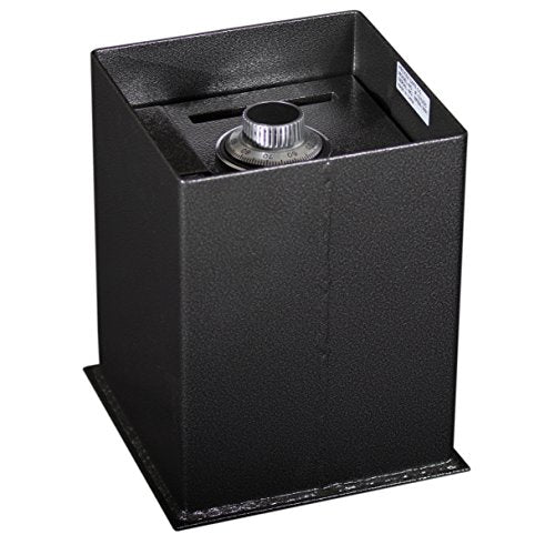 Protex IF-1212SC Floor Safe, Small