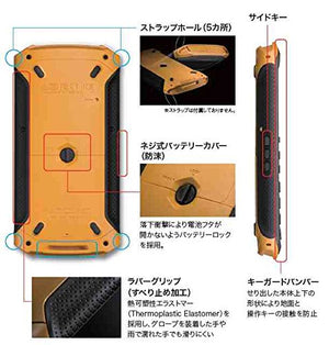 Casio fx-FD10 Pro Civil Engineering Surveying Calculator