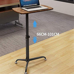 CAMBOS Lectern Podium Stand - Teacher Training Removable Table