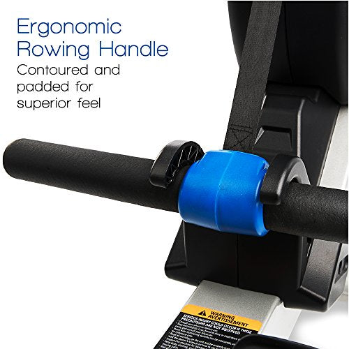 XTERRA Fitness ERG700 Rower