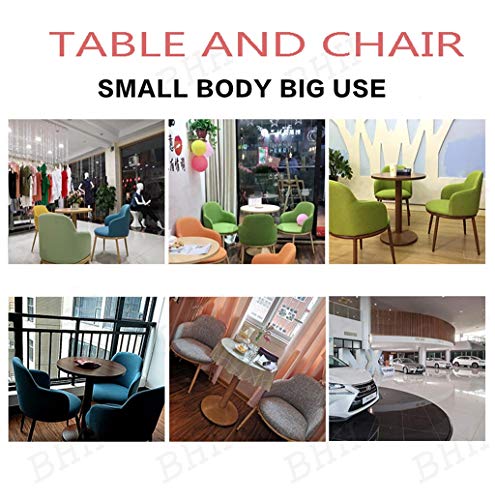 BHH-Table and Chair Sets Modern Furniture Combination Office Table and Chair Sets