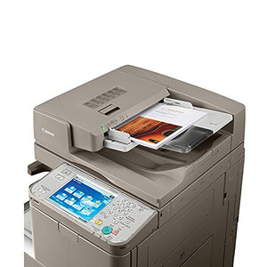 Canon ImageRunner Advance C5250 A3 Color Laser Multifunction Printer - 50ppm, A3/A4/A5, Copy, Print, Scan, Duplex, Network, 2 Trays, Stand