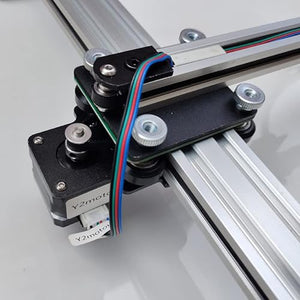 iDrawHome 2.0 H-Structure Pen Plotter with A1 Plotting Range