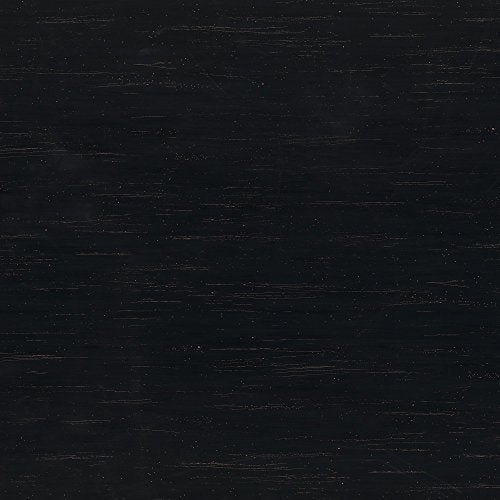Bush Furniture Stanford 5 Shelf Bookcase in Antique black