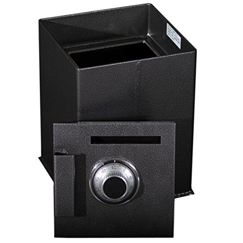 Protex IF-1212SC Floor Safe, Small
