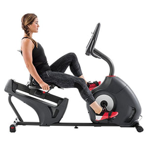 Schwinn 230 Recumbent Bike