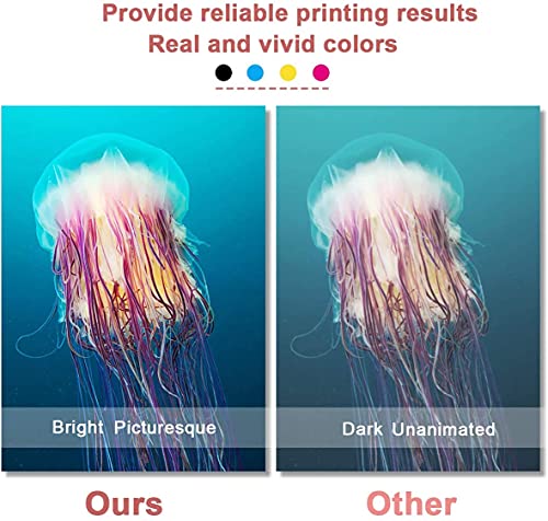 High Yield 05X | CE505X Toner Cartridge Replacement for HP Laserjet P2035 P2035n P2055 P2055d P2055dn P2055x Printer Toner (4 Pack Black) - by VaserInk
