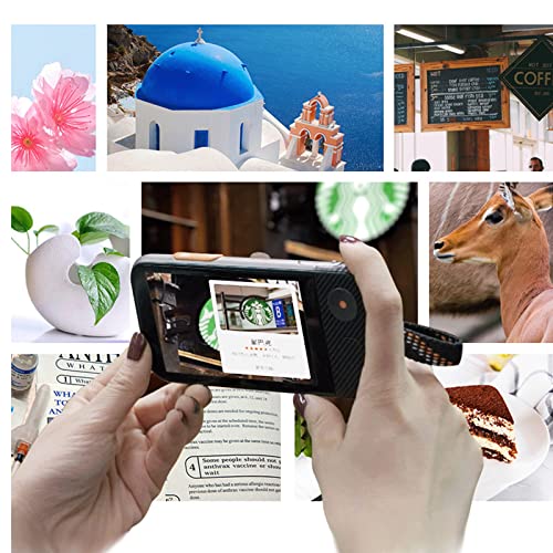 Language Translator Device 53 Languages /4 Kinds of Offline Translation