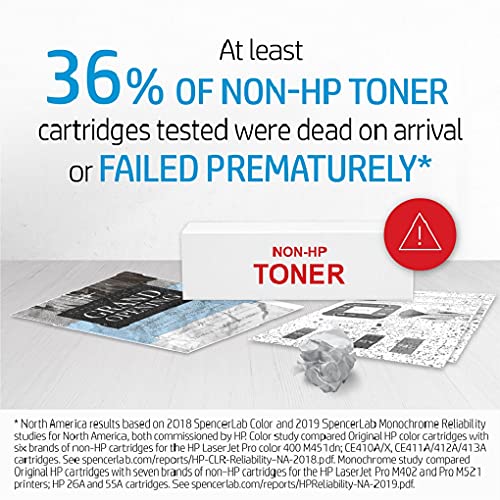 HP 64A | CC364A | Toner-Cartridge | Black