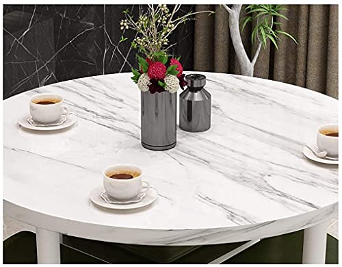 SYLTER Office Conference Table and Chair Set