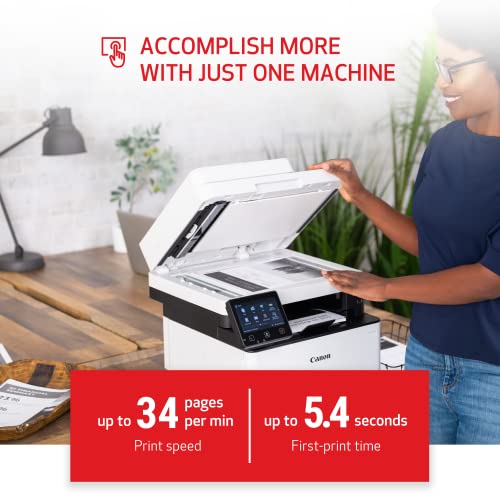 imageCLASS MF452dw