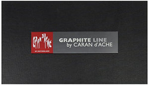 Caran D'ache Graphite Line Gift Box Set (3000.415)