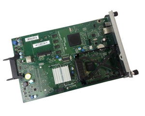 HP CE707-69001 / CE508-60001 / CE707-67901 Formatter Main Logic Board Assembly Compatible with HP Color LaserJet CP5525n / CP5525dn / CP5525xh