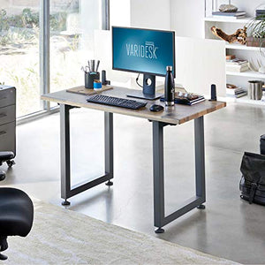 VARIDESK - Office Desk - QuickPro Desk 48x24