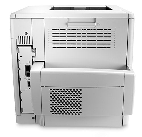 HP Laserjet M605dn Laser Printer - Monochrome - 1200 x 1200 dpi Print - Plain Paper Print - Desktop E6B70A#201