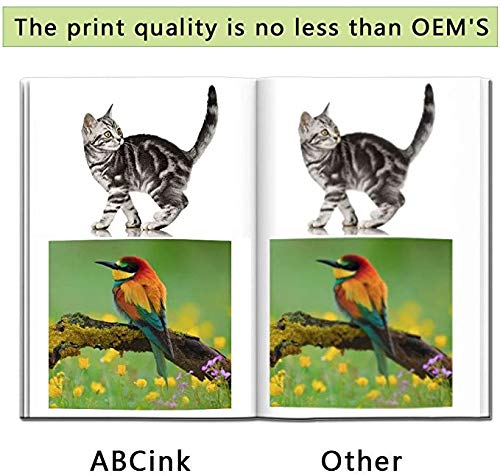 6 Pack (3BK+C+Y+M) TN227 Toner Replacement for Brother MFC-L3710CW MFC-L3730CDW MFC-L3750CDW MFC-L3770CDW DCP-L3510CDW DCP-L3550CDW HL-L3210CW HL-L3230CDW HL-L3230CDN HL-L3270CDW HL-L3290CDW Printers