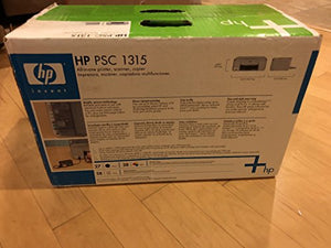 HP A636 Compact Photo Printer