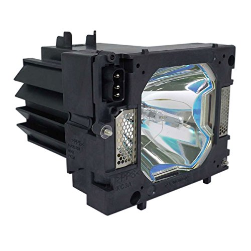 Original Ushio Projector Lamp Replacement with Housing for Eiki POA-LMP149