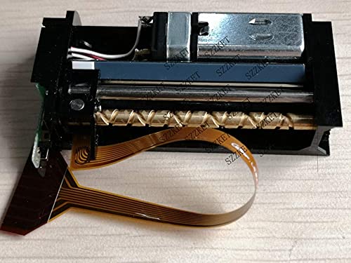 zzsbybgxfc Accessories for Printer PRTA32682 Micro-Thermal Printer MTP201-20B Thermal Print Head MTP201-20B-E Thermal Printer Core MTP201 Printer Accessories MTP Series