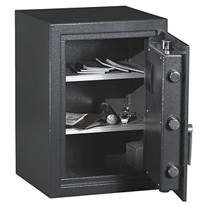 HZ-53 Biometric Burglary Safe