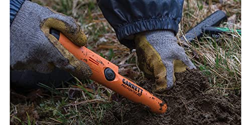 Garrett Metal Detectors A.T. Gold + Pro-Pointer A.T. Special