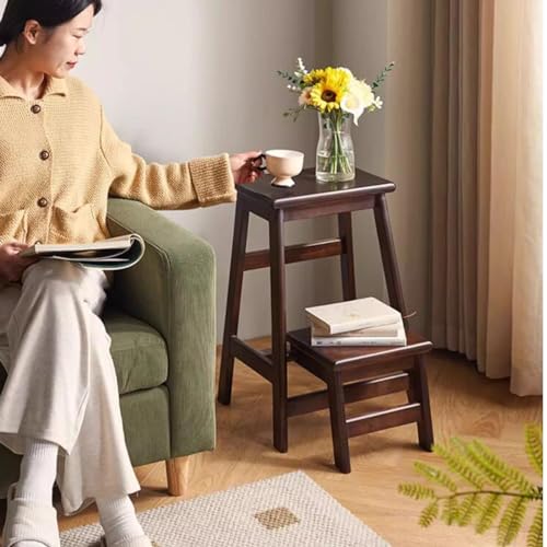 None Two-Step Home Safety Stepstool