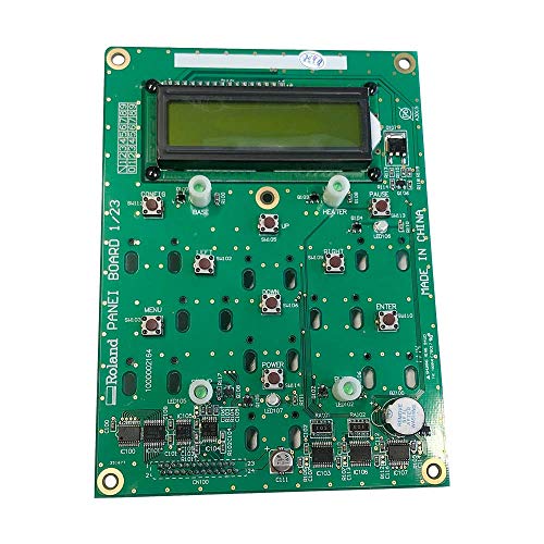 Printer Borad for Roland VS-640 Panel Board -W701406010