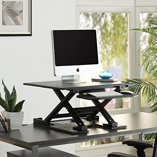 Lorell Electronic Desk Riser