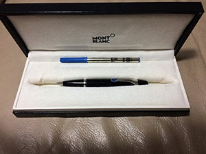 Montblanc Boheme Bleu with Sapphire Ballpoint Mini 4.3 inches Pen