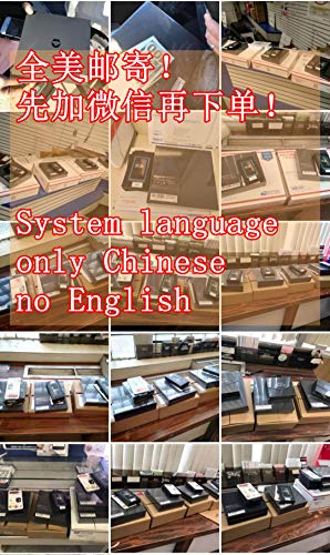 Sogou Translation pro Smart AI 42 Kinds Language Mutual Translator with 3.1" Touch Screen and Offline & Picture Translating Support Arabic English Spanish German etc Instant Real Time (Gray)