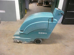 Tennant Floor Burnisher 2550 Electric