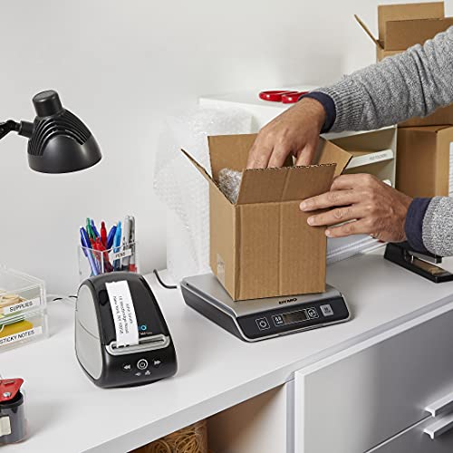 DY LW 550 Turbo Printer EMEA