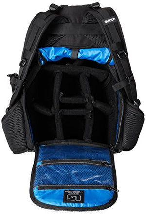 Burton Zoom 26 L Backpack, True Black, One Size