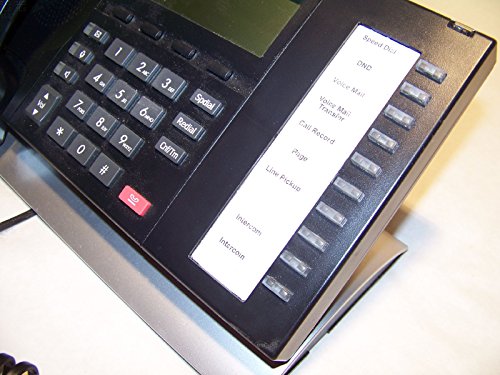 Toshiba DP5022-SD 10 Button Speaker/Display Phone (NON-BACKLIT)