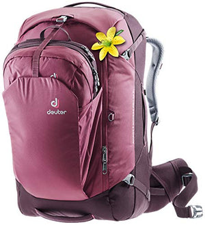 Deuter Sport, Maron-Aubergine