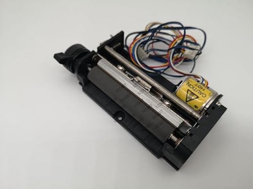 Generic Printer Spare Parts - Original Printhead for FTP-624MCL004 Thermal Printer 58mm Receipt Printhead