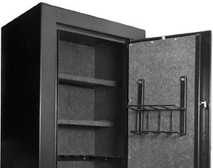 Barska Large Biometric Safe