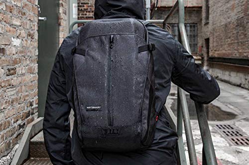 KeySmart Urban Union Premium Commuter Backpack